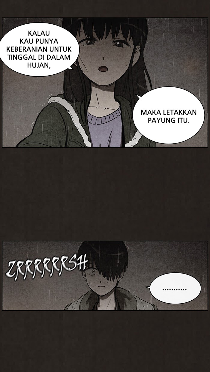 Bastard Chapter 82 Gambar 32