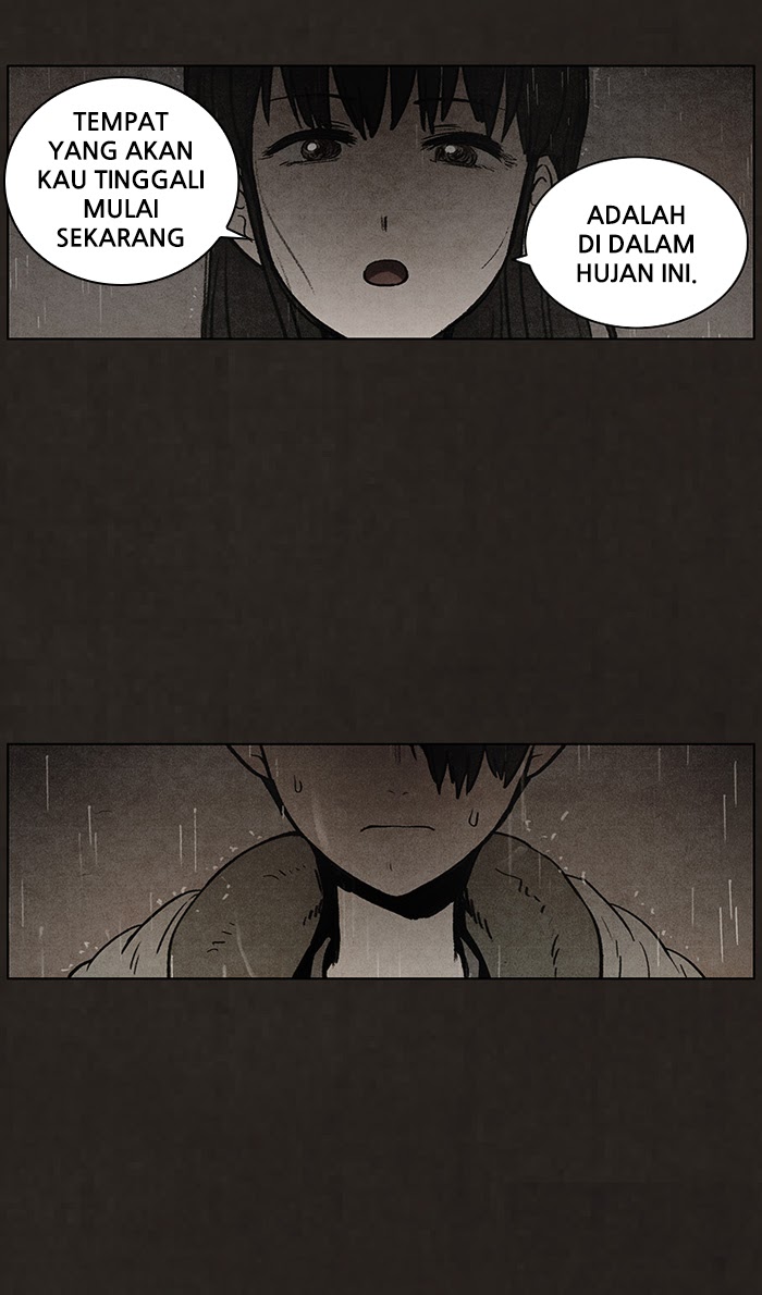 Bastard Chapter 82 Gambar 33