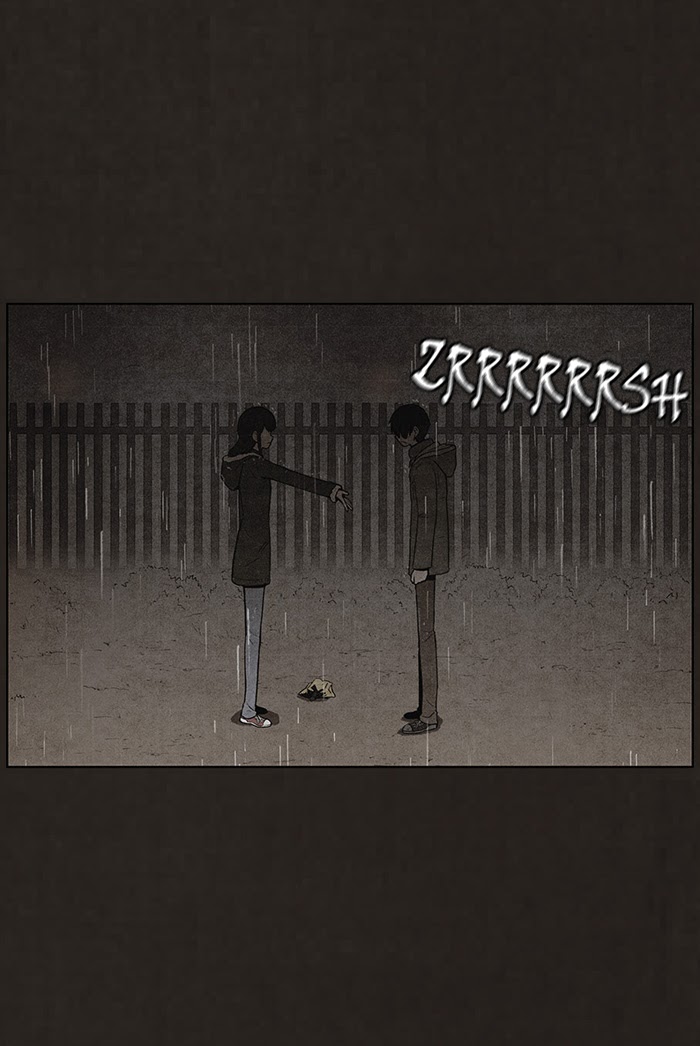 Bastard Chapter 82 Gambar 35