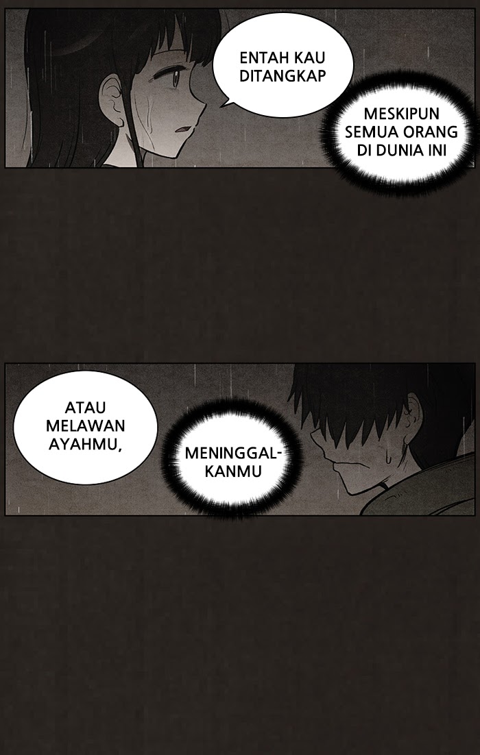 Bastard Chapter 82 Gambar 36