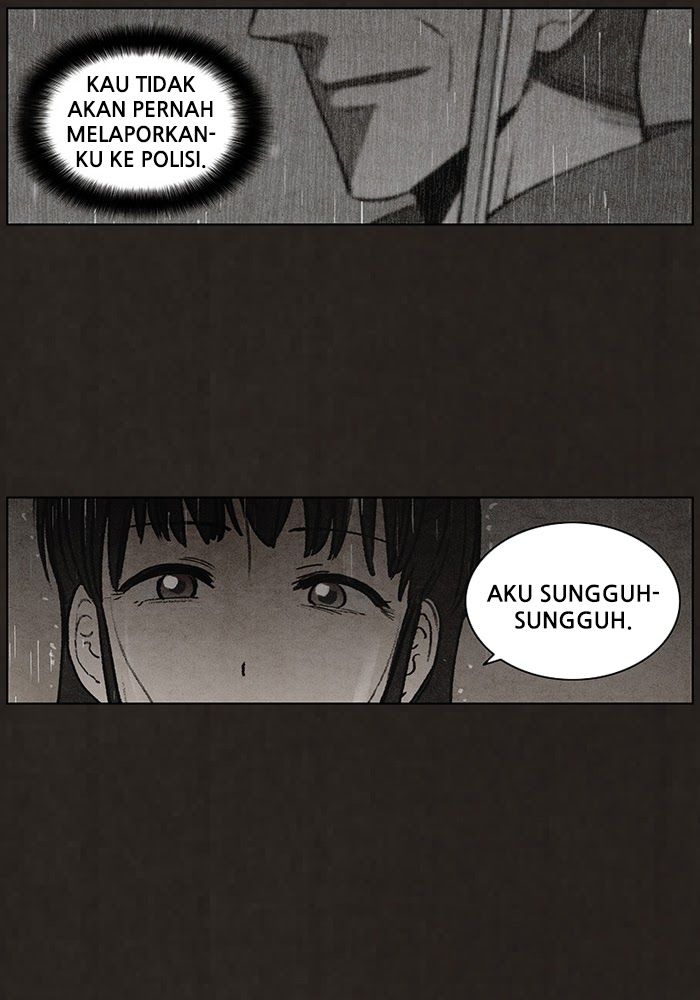 Bastard Chapter 82 Gambar 39