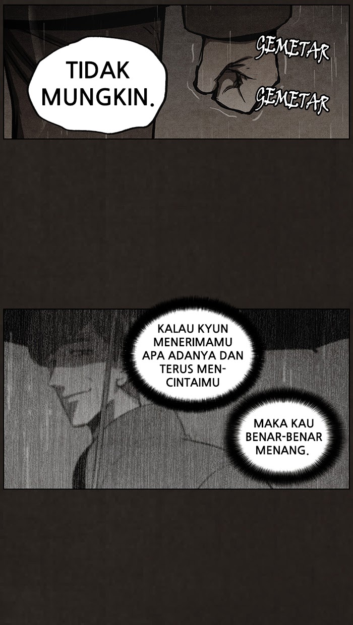 Bastard Chapter 82 Gambar 40