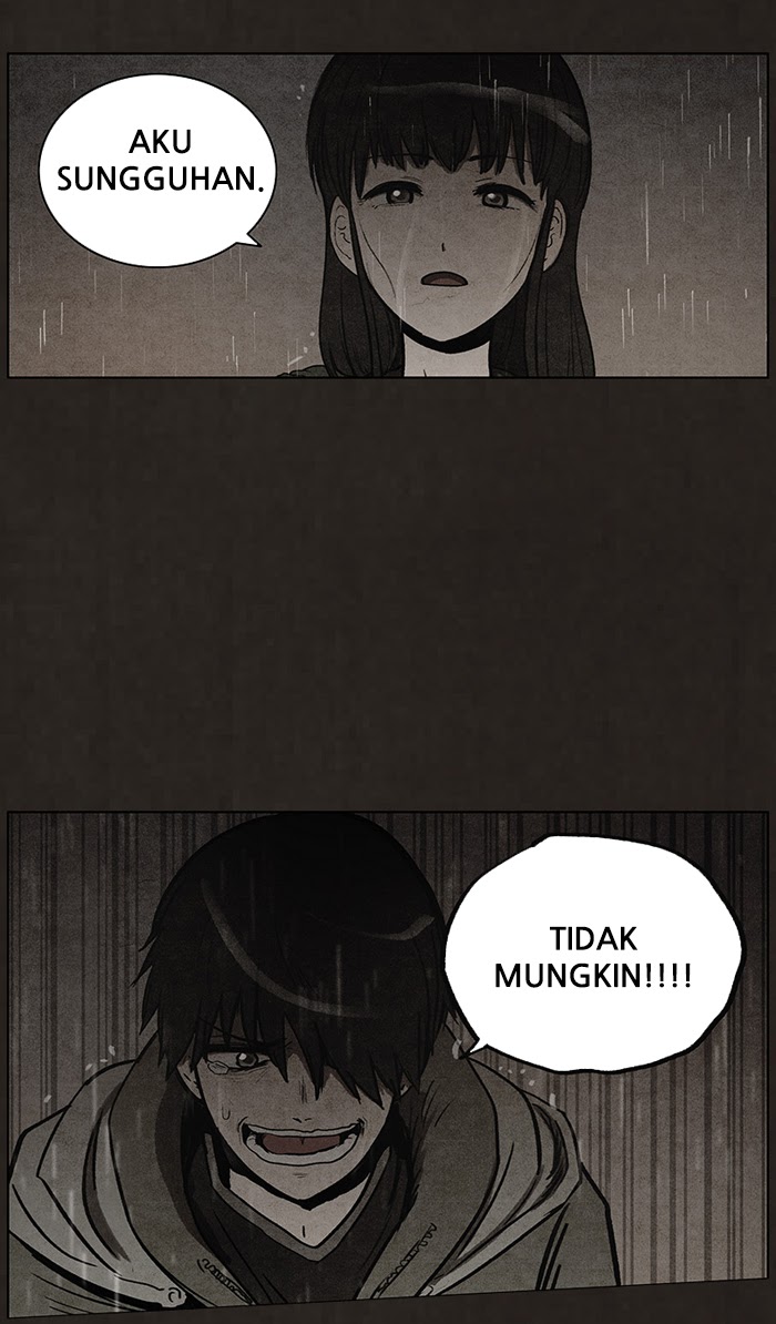 Bastard Chapter 82 Gambar 41