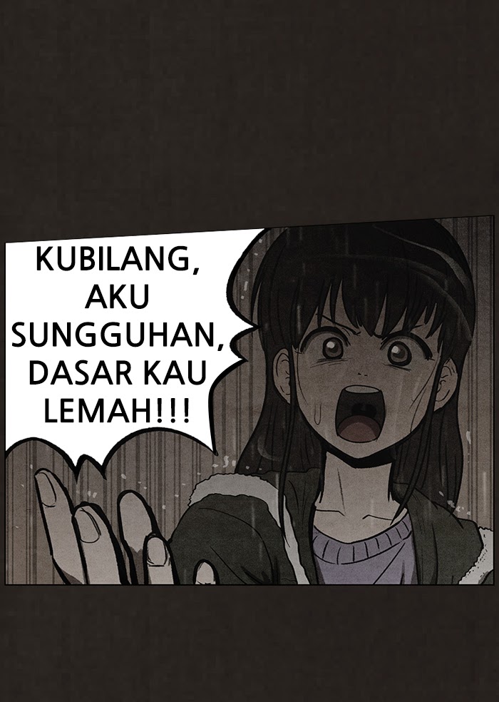 Bastard Chapter 82 Gambar 42