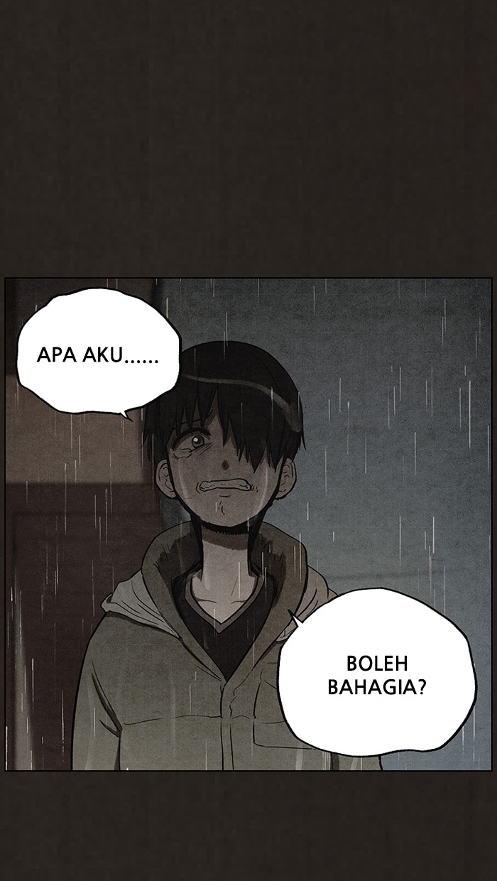 Bastard Chapter 82 Gambar 45