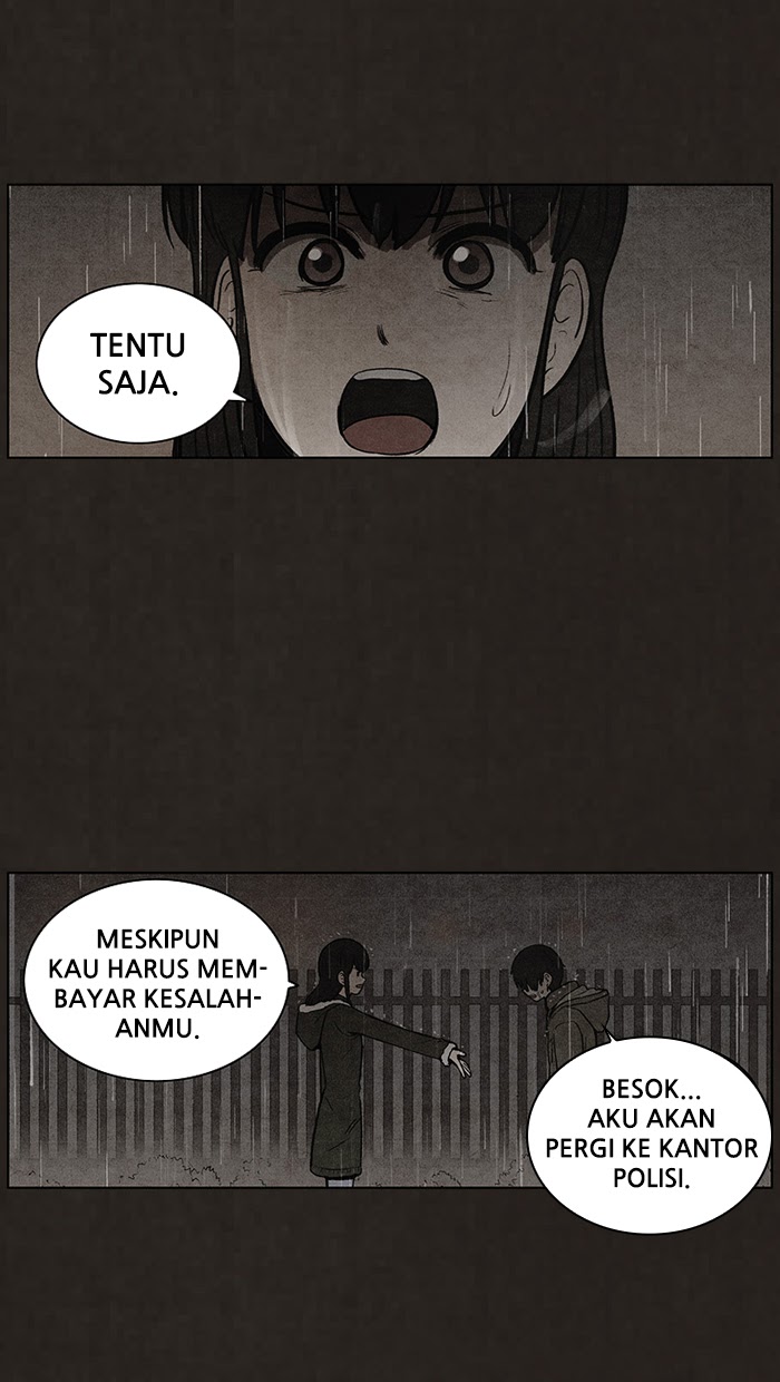 Bastard Chapter 82 Gambar 46