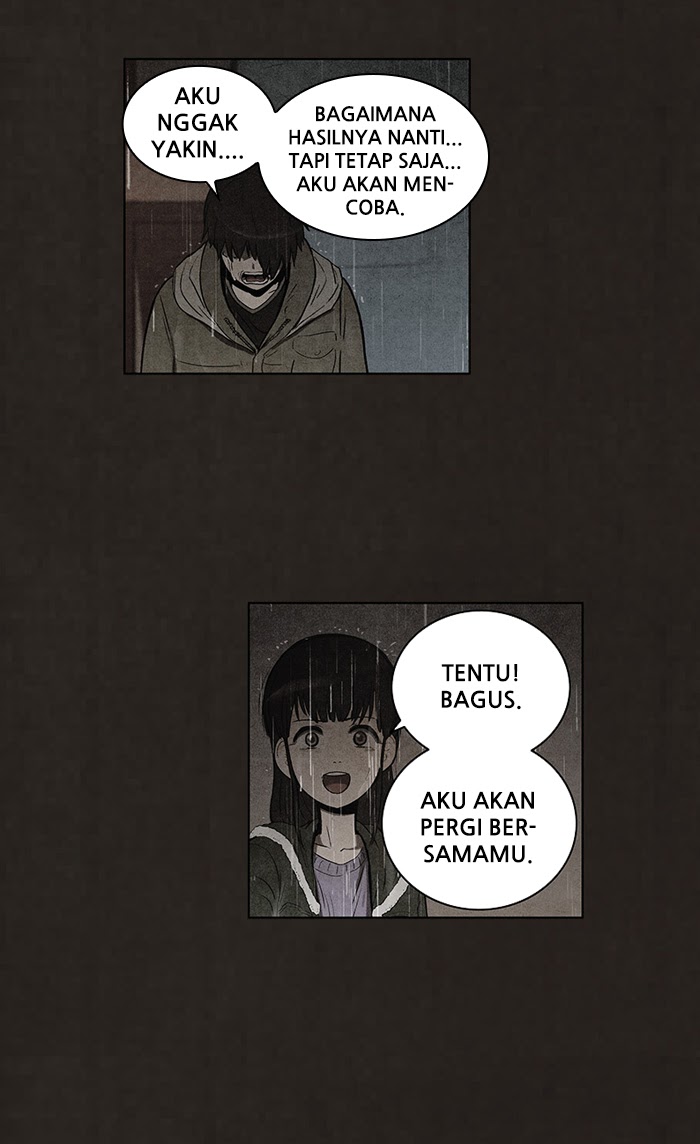 Bastard Chapter 82 Gambar 47