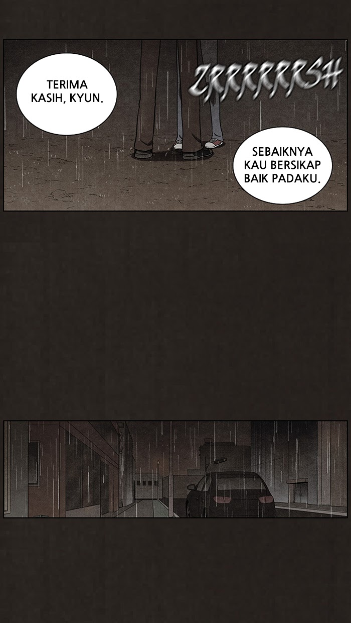 Bastard Chapter 82 Gambar 51