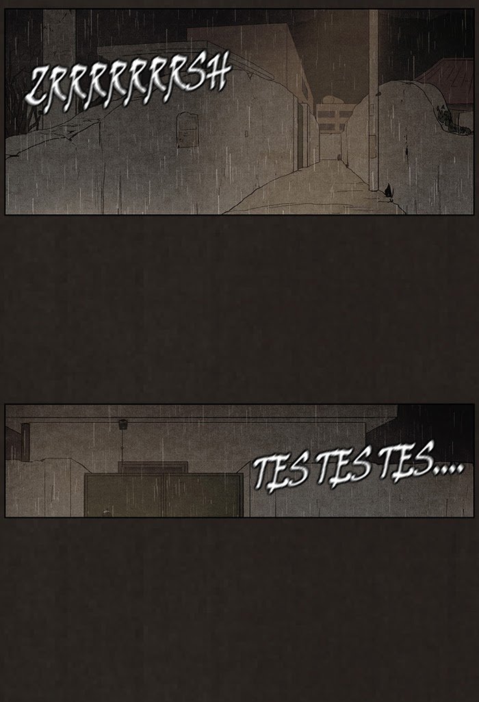 Bastard Chapter 82 Gambar 53