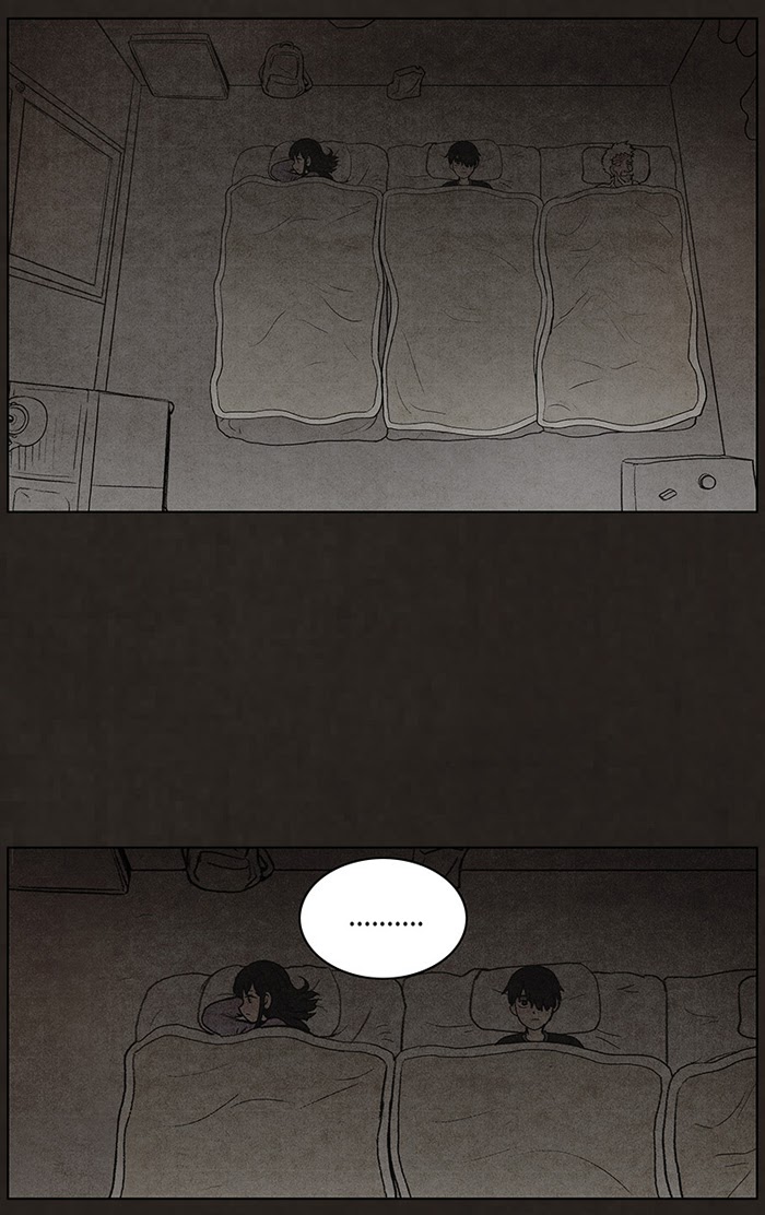 Bastard Chapter 82 Gambar 54