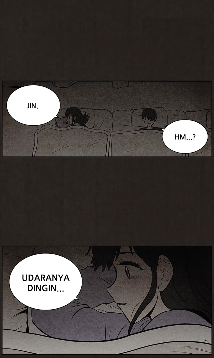 Bastard Chapter 82 Gambar 55