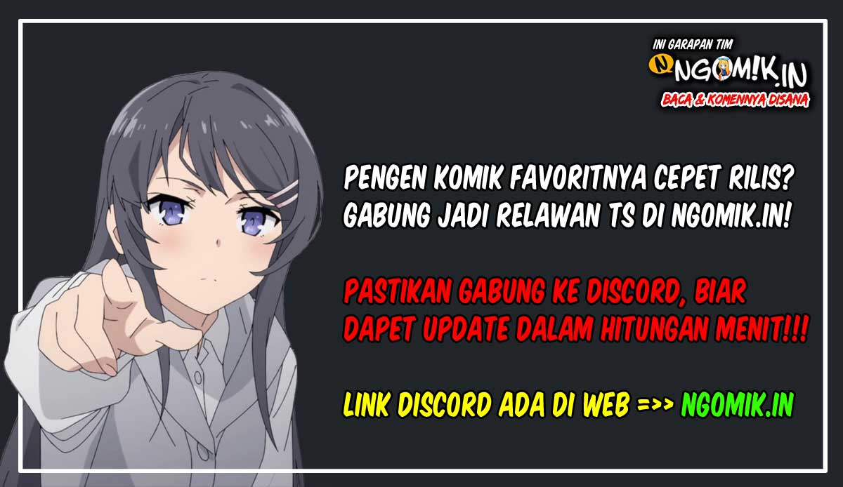 Battle Through The Heavens: Return Of The Beasts Chapter 03.2 Gambar 13