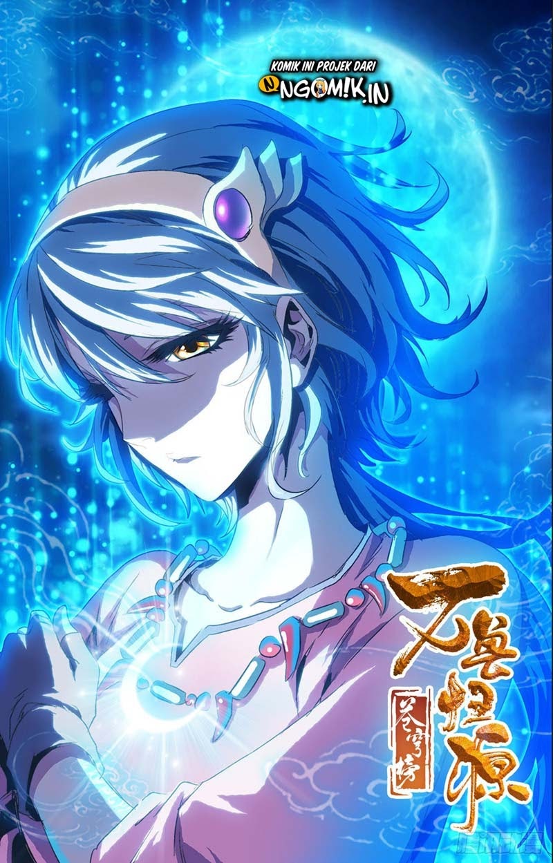 Battle Through The Heavens: Return Of The Beasts Chapter 12.1 Gambar 10