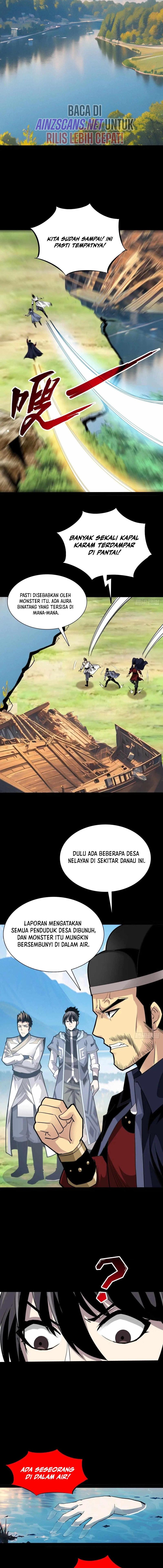 Battle Armor Academy Chapter 15 Gambar 9