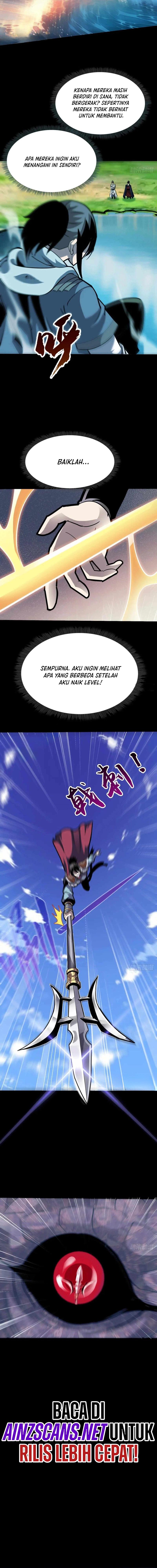 Battle Armor Academy Chapter 16 Gambar 2
