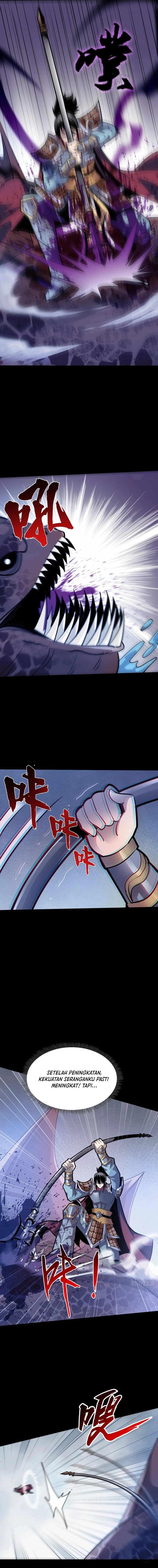 Battle Armor Academy Chapter 16 Gambar 3