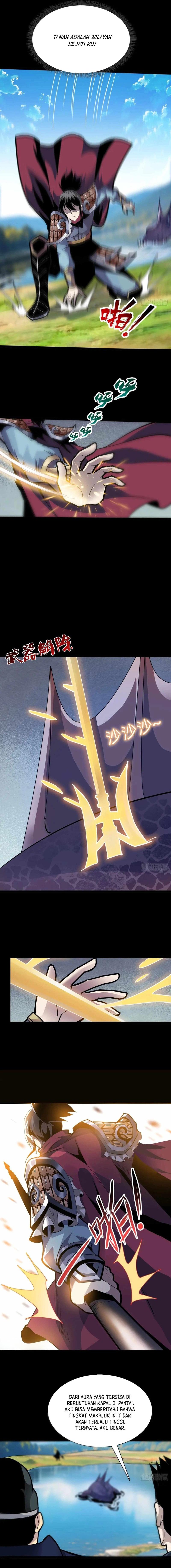Battle Armor Academy Chapter 16 Gambar 4
