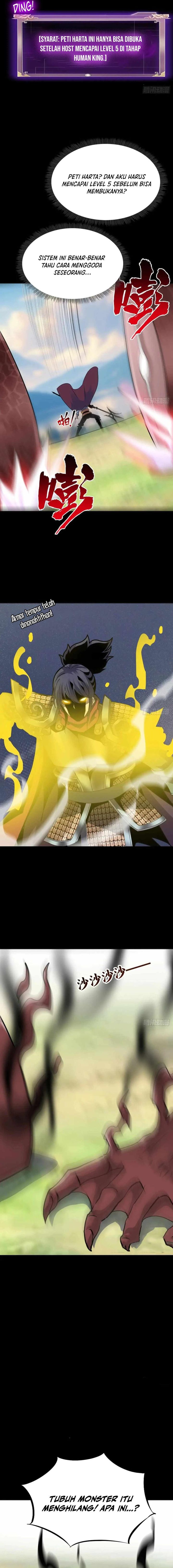 Battle Armor Academy Chapter 17 Gambar 3
