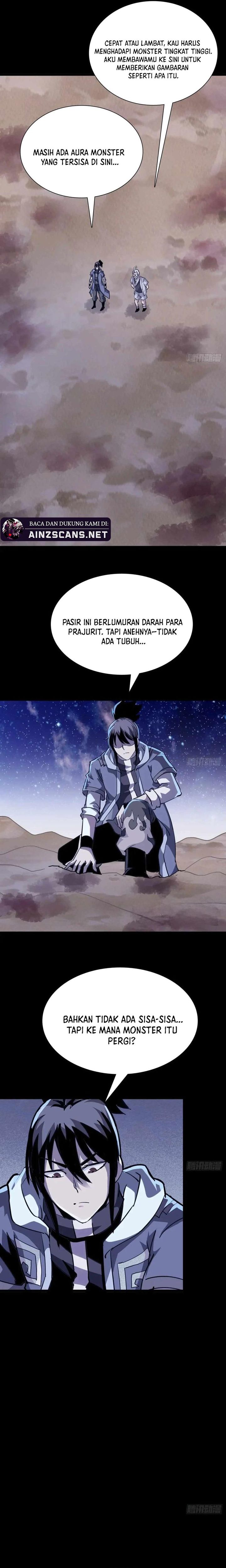 Battle Armor Academy Chapter 19 Gambar 7