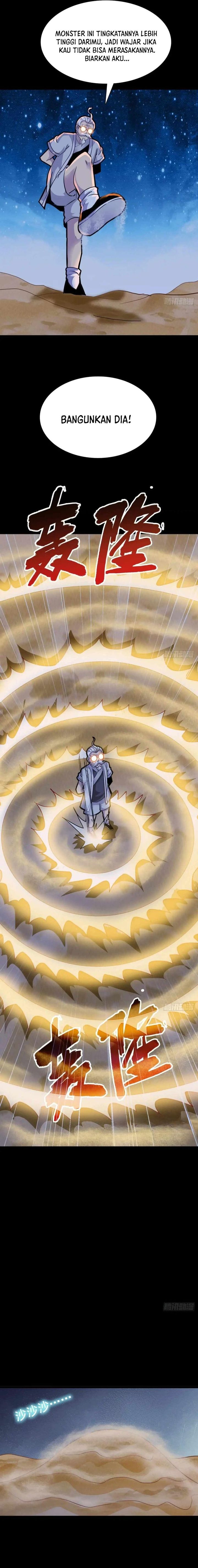 Battle Armor Academy Chapter 19 Gambar 8