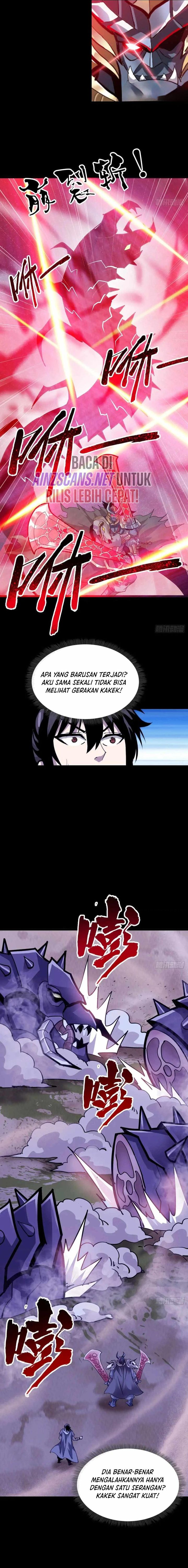Battle Armor Academy Chapter 19 Gambar 13