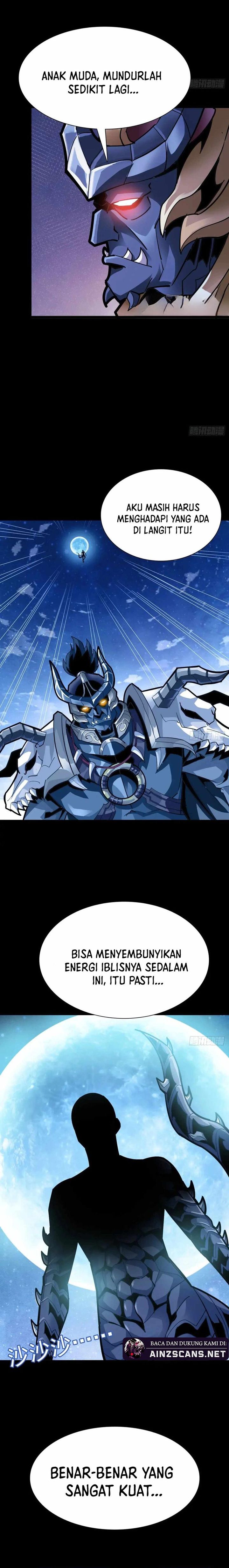 Battle Armor Academy Chapter 19 Gambar 14