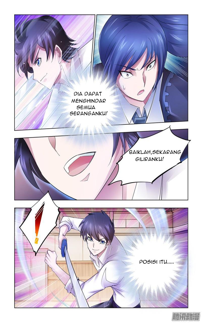 Battle Frenzy Chapter 57 Gambar 2