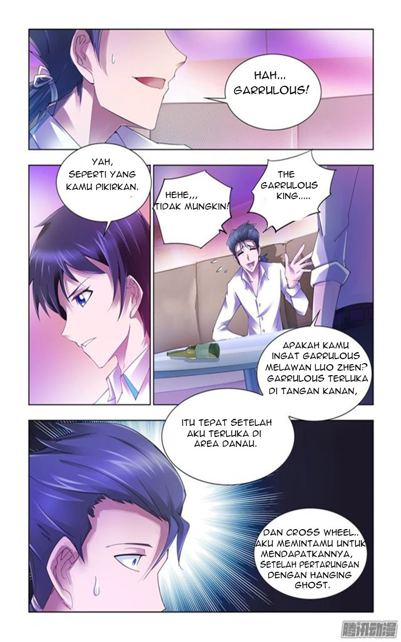 Battle Frenzy Chapter 61 Gambar 2