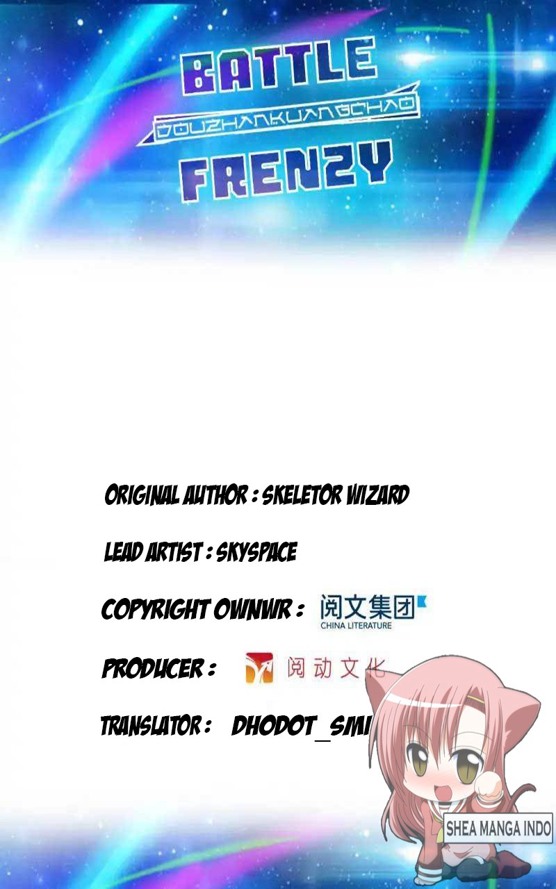 Battle Frenzy Chapter 65 Gambar 1