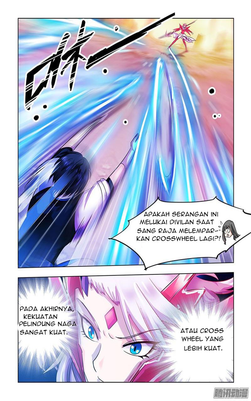 Battle Frenzy Chapter 65 Gambar 2