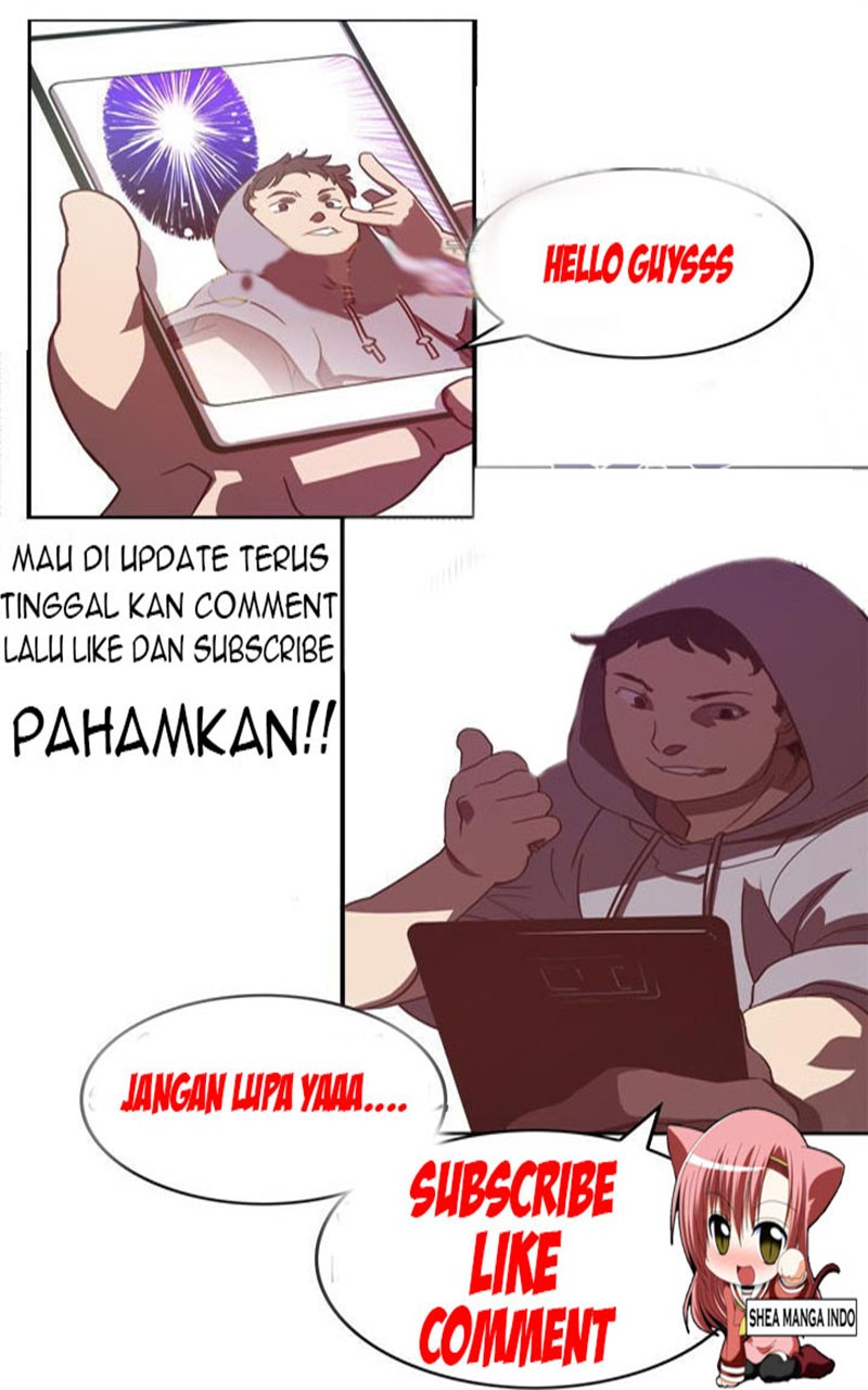 Battle Frenzy Chapter 65 Gambar 14