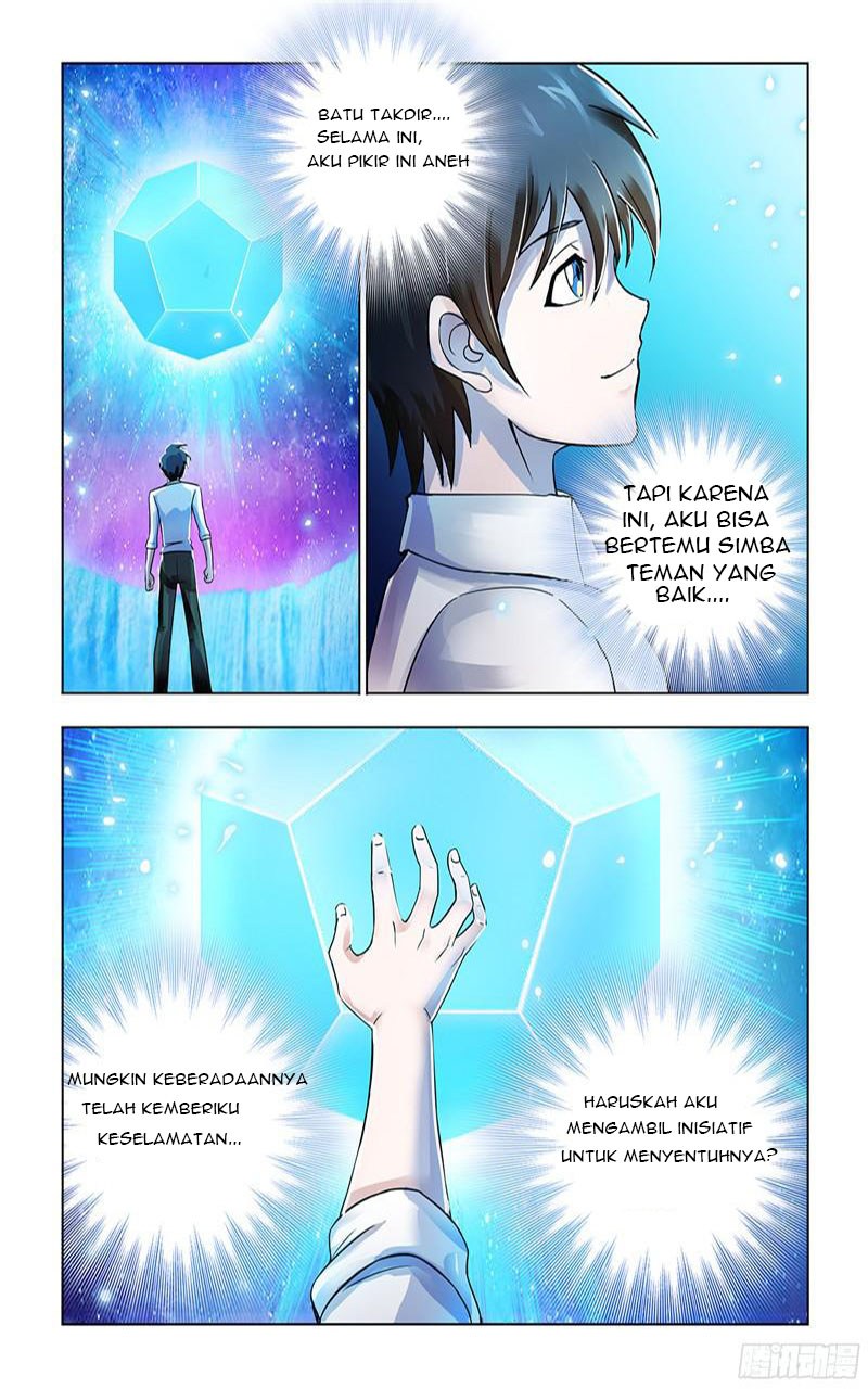 Battle Frenzy Chapter 68 Gambar 2