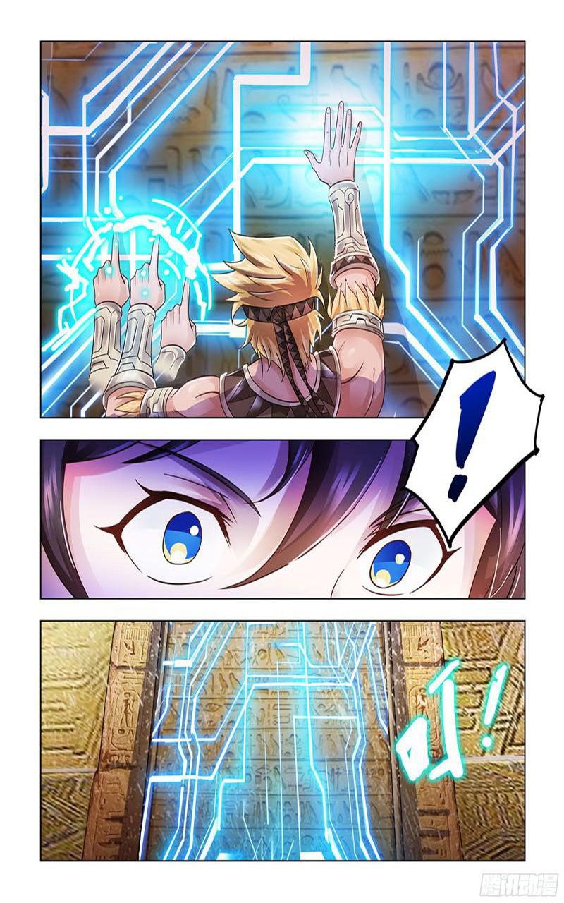 Battle Frenzy Chapter 70 Gambar 11