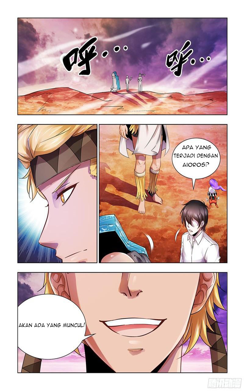 Battle Frenzy Chapter 72 Gambar 6