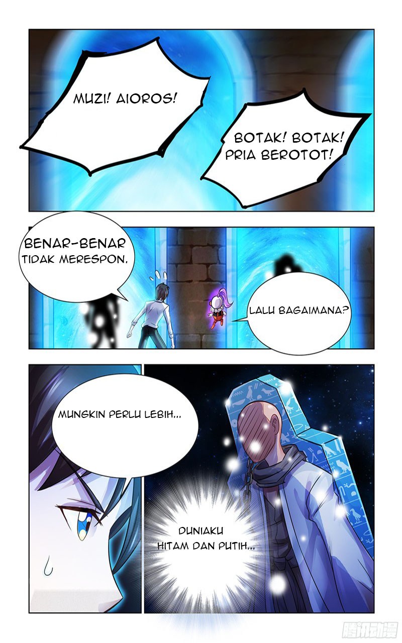 Battle Frenzy Chapter 74 Gambar 2