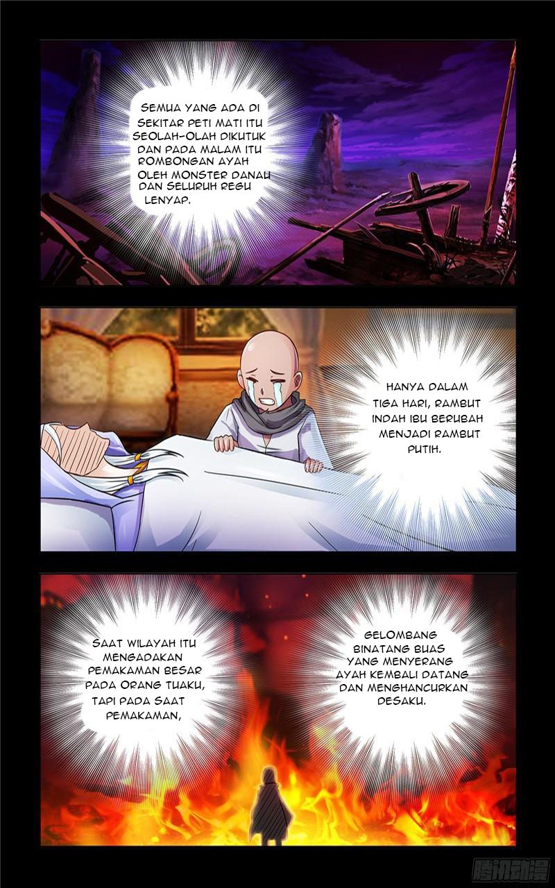 Battle Frenzy Chapter 74 Gambar 6