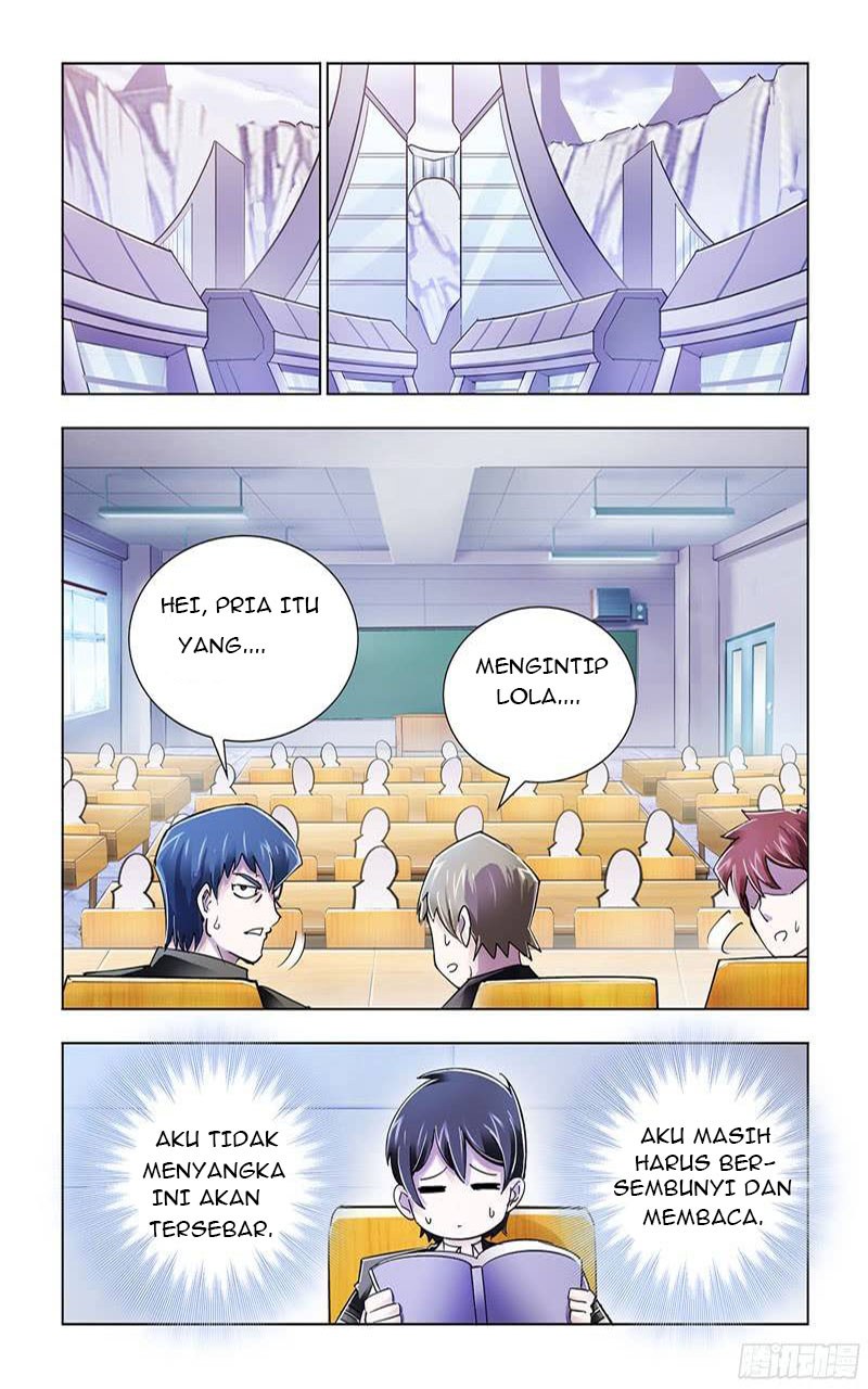 Battle Frenzy Chapter 79 Gambar 2