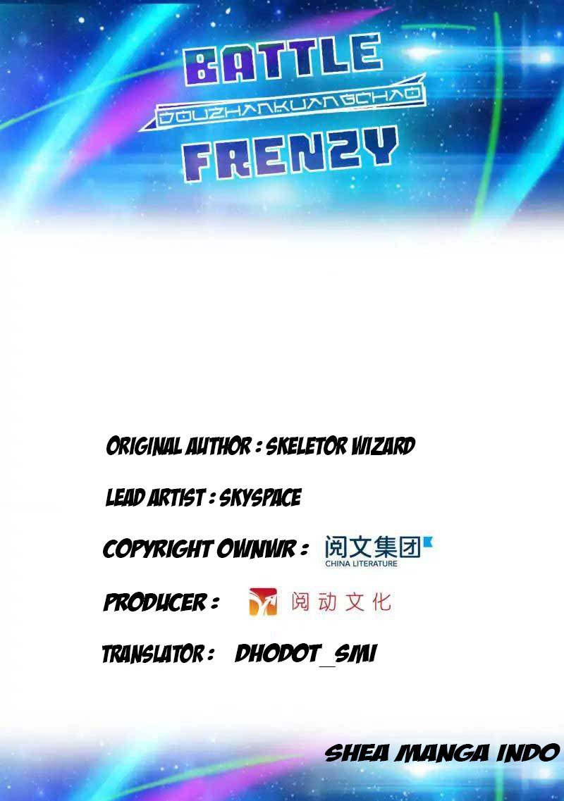 Battle Frenzy Chapter 98 Gambar 1