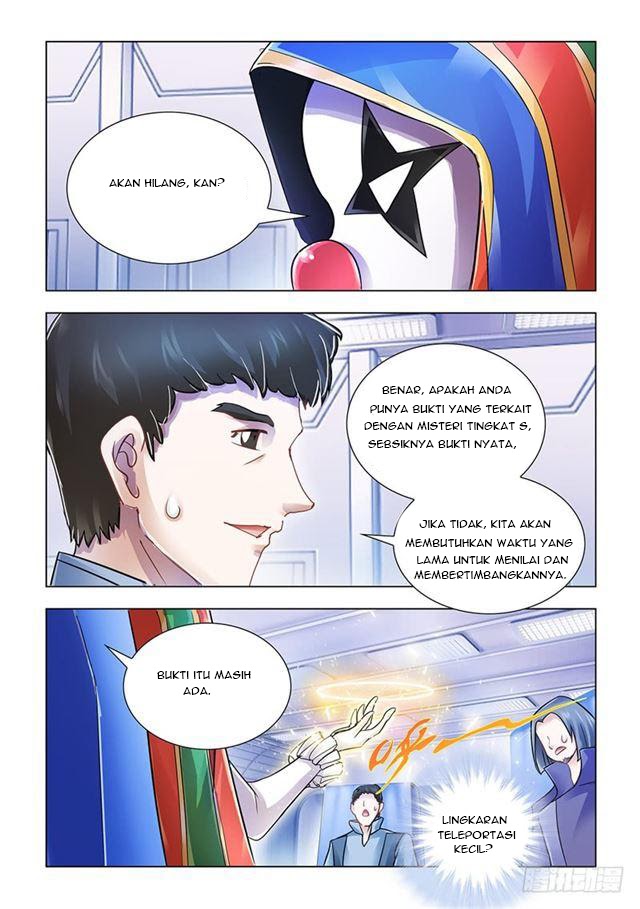 Battle Frenzy Chapter 98 Gambar 9