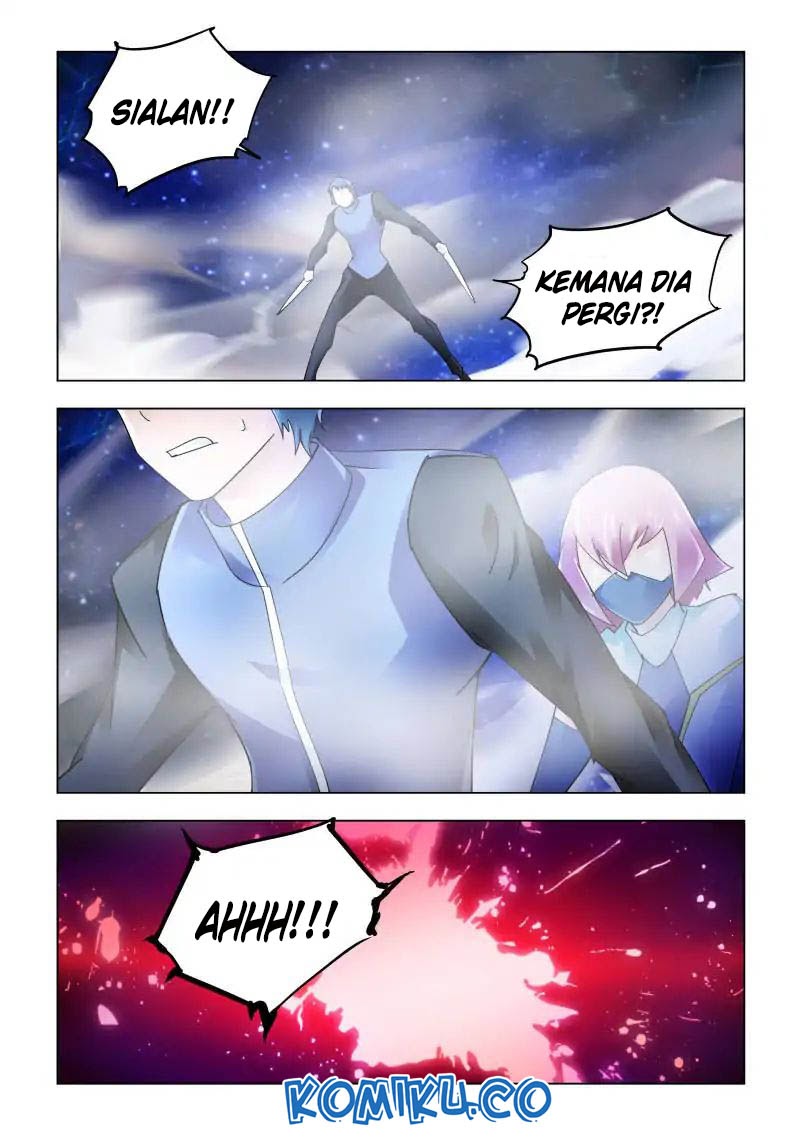 Battle Frenzy Chapter 111 Gambar 11