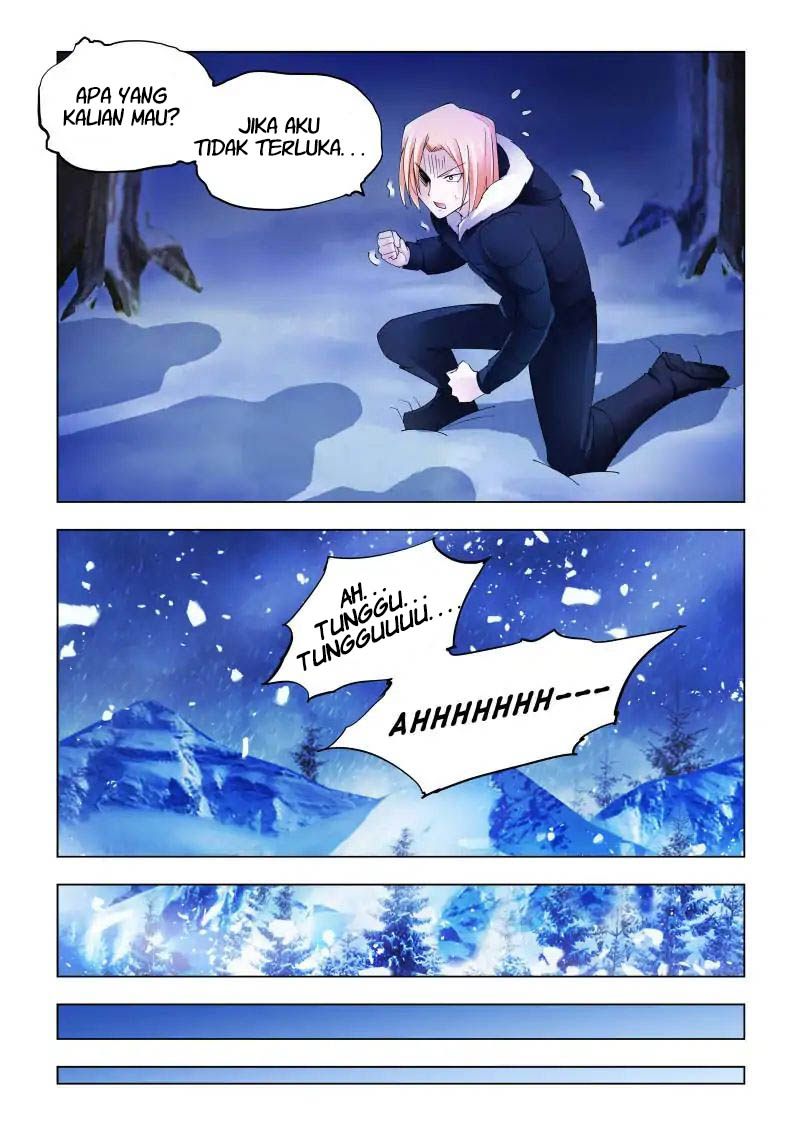 Battle Frenzy Chapter 132 Gambar 12