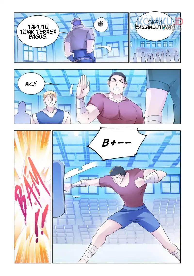Battle Frenzy Chapter 148 Gambar 6