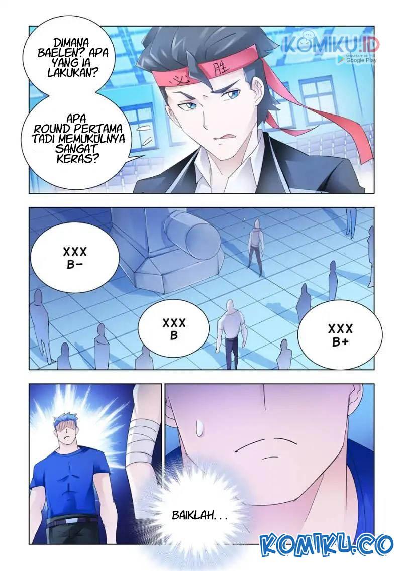 Battle Frenzy Chapter 148 Gambar 7