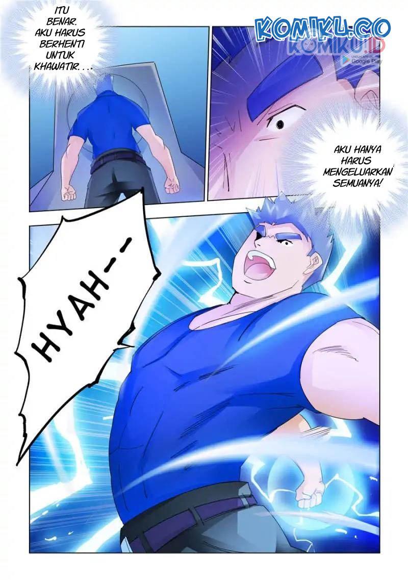 Battle Frenzy Chapter 148 Gambar 10