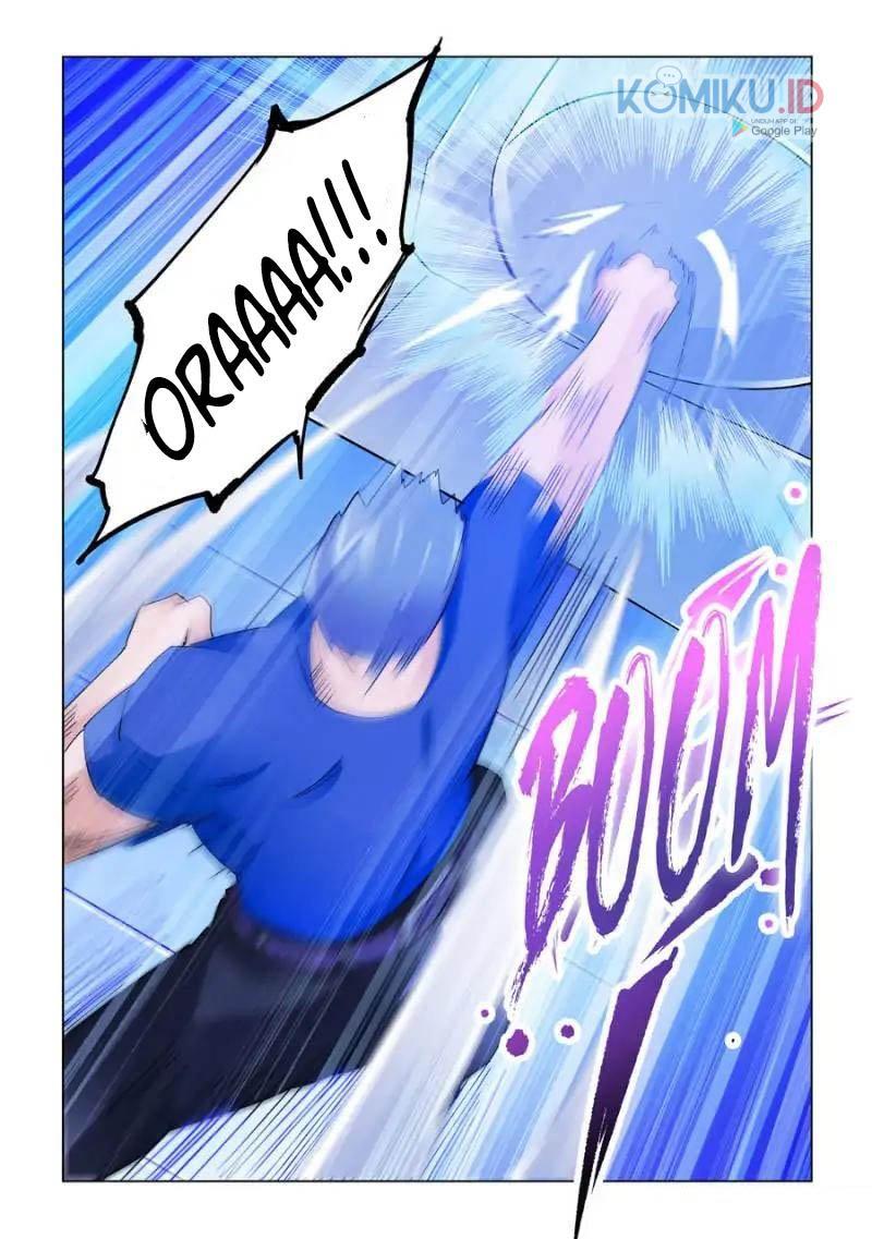 Battle Frenzy Chapter 148 Gambar 11