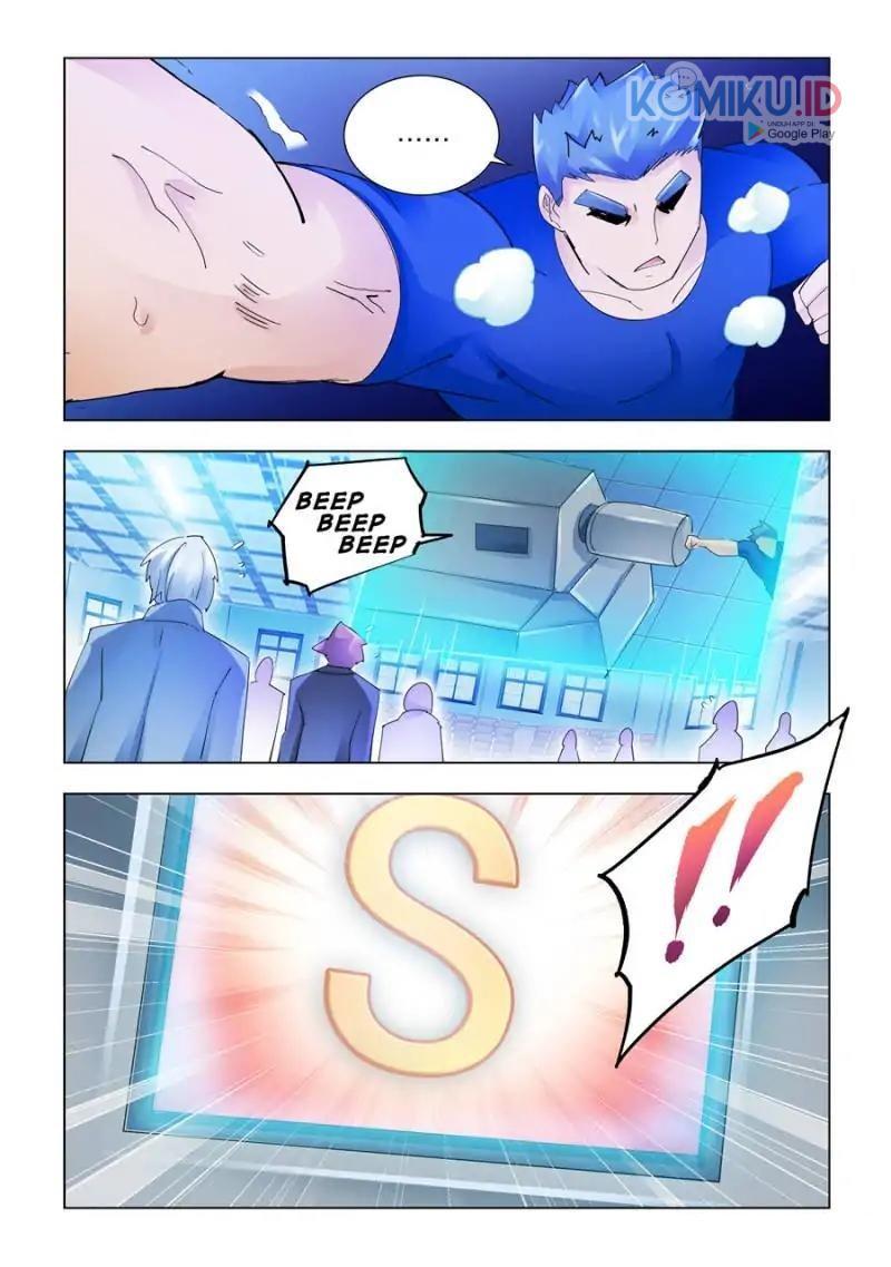 Battle Frenzy Chapter 148 Gambar 12