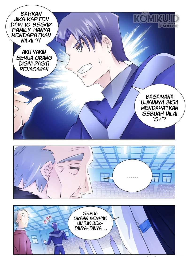 Battle Frenzy Chapter 157 Gambar 2