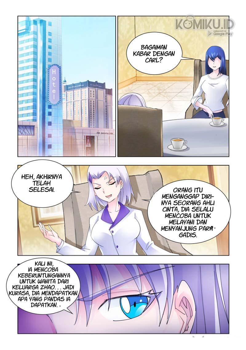 Battle Frenzy Chapter 157 Gambar 9