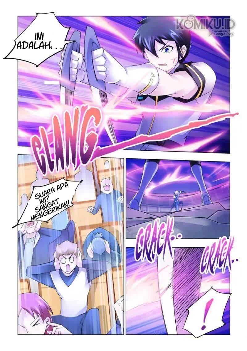 Battle Frenzy Chapter 164 Gambar 3