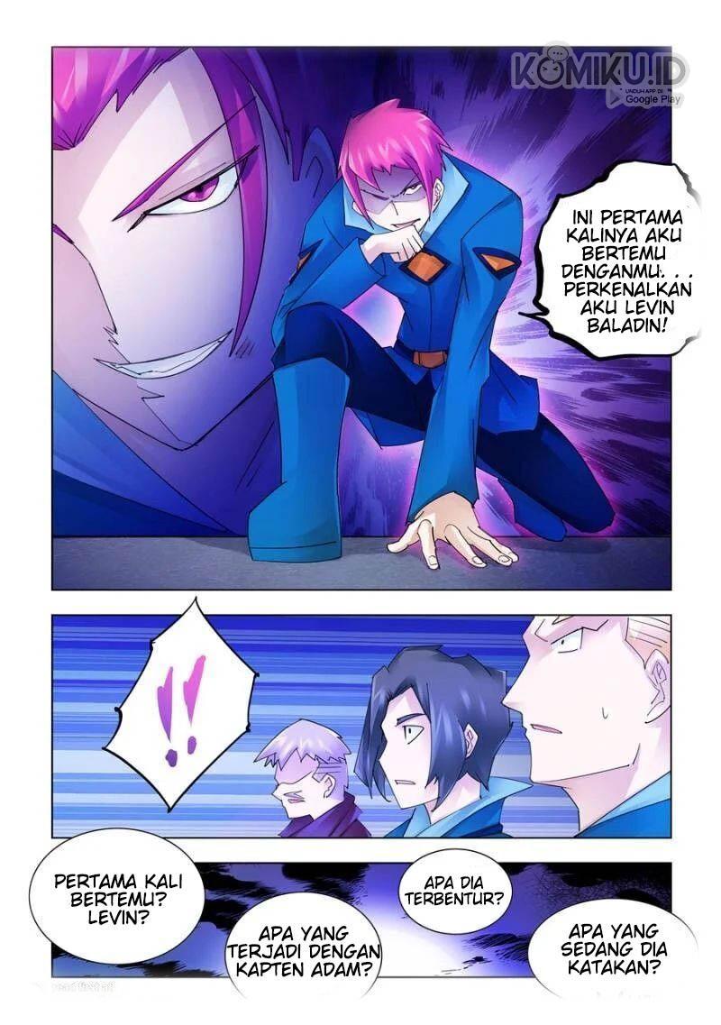 Battle Frenzy Chapter 171 Gambar 2